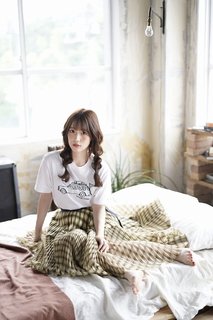 Maaya Uchida feet photo thumbnail