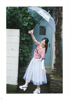 Maaya Uchida feet photo thumbnail