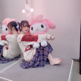 Maaya Uchida feet photo thumbnail