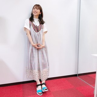 Maaya Uchida feet photo thumbnail