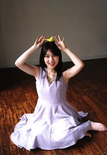 Maaya Uchida feet photo thumbnail