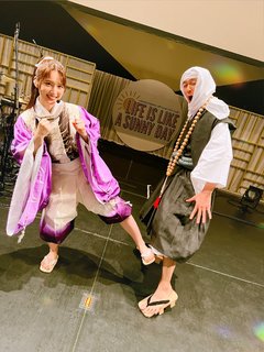 Maaya Uchida feet photo thumbnail