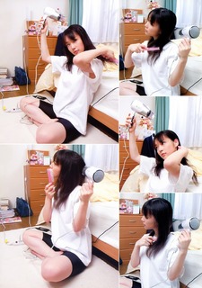 Maaya Uchida feet photo thumbnail