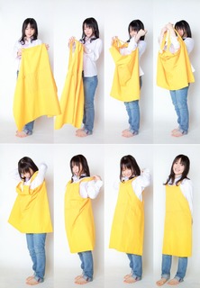 Maaya Uchida feet photo thumbnail