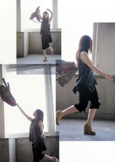 Maaya Uchida feet photo thumbnail
