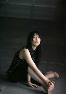 Maaya Uchida feet photo thumbnail