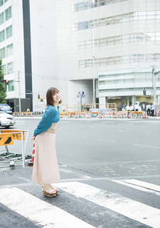 Maaya Uchida feet photo thumbnail