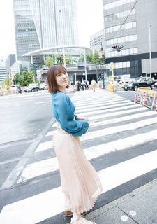 Maaya Uchida feet photo thumbnail