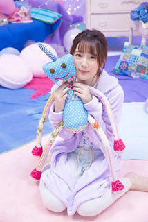Maaya Uchida feet photo thumbnail