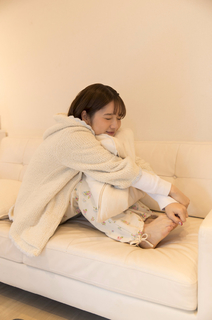 Maaya Uchida feet photo thumbnail