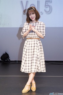 Maaya Uchida feet photo thumbnail