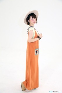 Maaya Uchida feet photo thumbnail