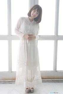 Maaya Uchida feet photo thumbnail