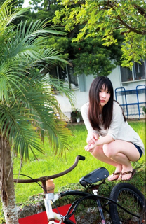 Maaya Uchida feet photo thumbnail