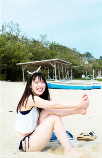 Maaya Uchida feet photo thumbnail