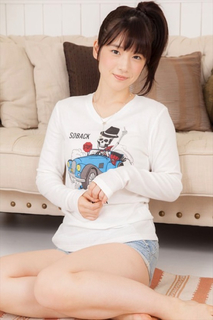 Maaya Uchida feet photo thumbnail