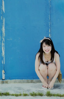 Maaya Uchida feet photo thumbnail