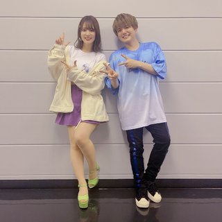 Maaya Uchida feet photo thumbnail