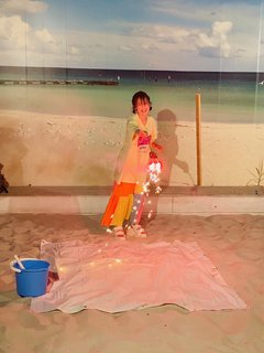 Maaya Uchida feet photo thumbnail