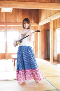 Maaya Uchida feet photo thumbnail