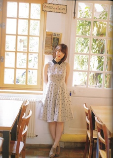 Maaya Uchida feet photo thumbnail