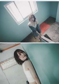 Maaya Uchida feet photo thumbnail