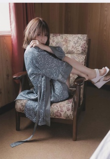 Maaya Uchida feet photo thumbnail