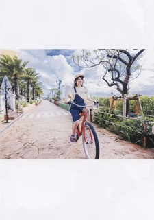 Maaya Uchida feet photo thumbnail