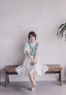 Maaya Uchida feet photo thumbnail