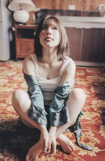 Maaya Uchida feet photo thumbnail