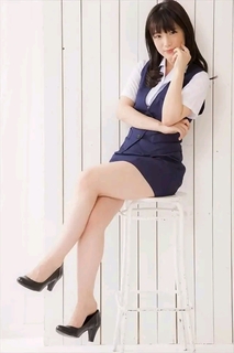Maaya Uchida feet photo thumbnail