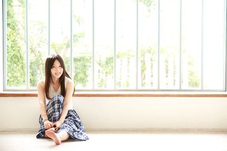 Maaya Uchida feet photo thumbnail