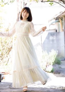 Maaya Uchida feet photo thumbnail