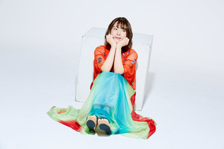 Maaya Uchida feet photo thumbnail