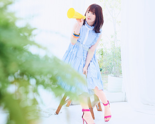 Maaya Uchida feet photo thumbnail