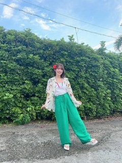 Maaya Uchida feet photo thumbnail