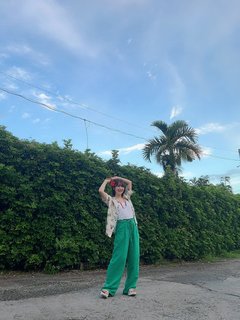 Maaya Uchida feet photo thumbnail