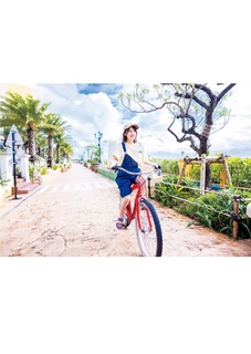 Maaya Uchida feet photo thumbnail