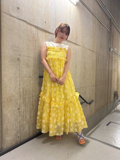 Maaya Uchida feet photo thumbnail