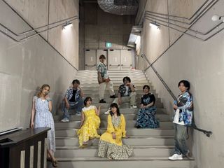 Maaya Uchida feet photo thumbnail