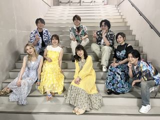 Maaya Uchida feet photo thumbnail