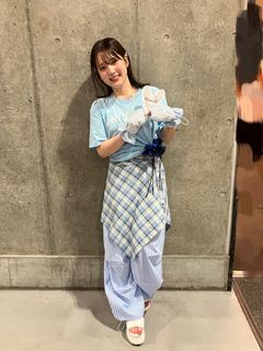 Maaya Uchida feet photo thumbnail
