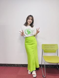 Maaya Uchida feet photo thumbnail