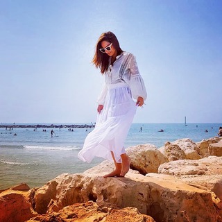 Maayan Adam feet photo 18