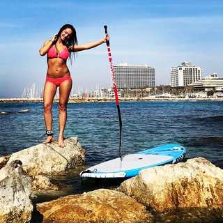 Maayan Adam feet photo 14