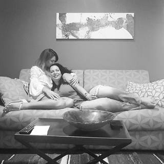 Maayan Adam feet photo 6
