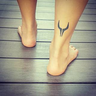 Maayan Adam feet photo 5