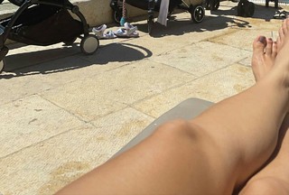 Maayan Adam feet photo 17