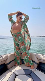 Maayan Adam feet photo 9