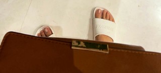 Maayan Adam feet photo 4